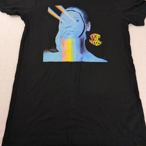 Trip the Witch TTW Stone Temple Pilots guitarist Dean DeLeo Black Tee Medium